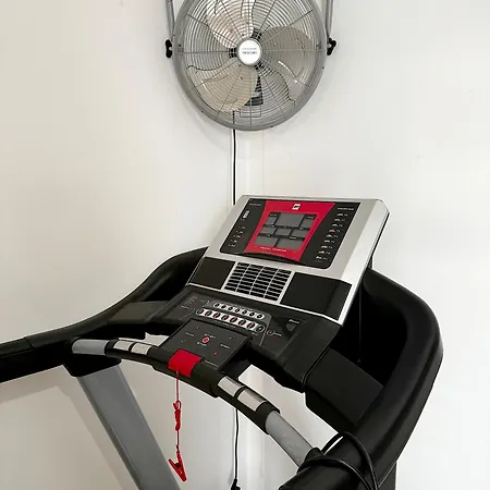 דירה Fit-house Fuerteventura Wifi & Gym
