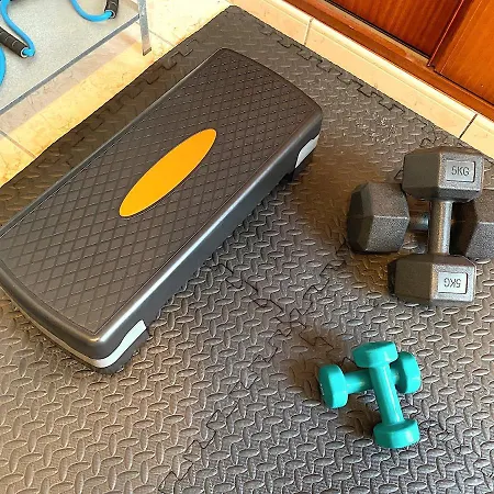 דירה Fit-house Fuerteventura Wifi & Gym